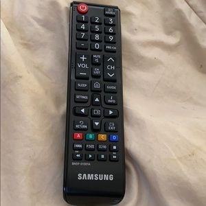 Meet your Posher, Henok